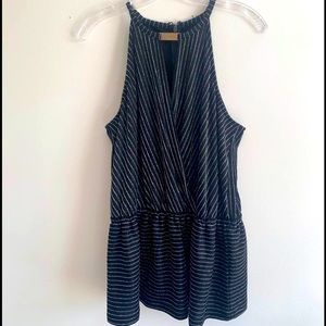 Michael Kors top- Large